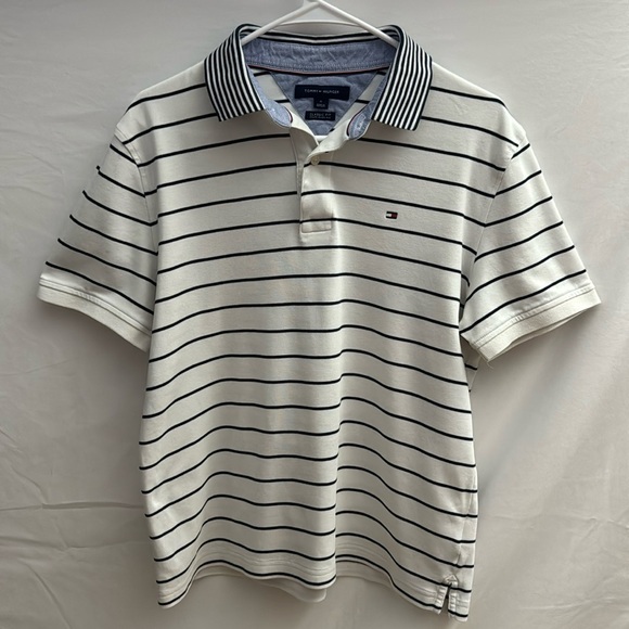 Tommy Hilfiger Polo Shirt - Picture 1 of 9